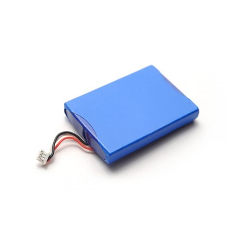 Battery for DermLite DL2 & DL3