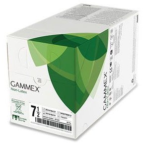 Gammex Non-Latex 9.0  50/4BX/CS
