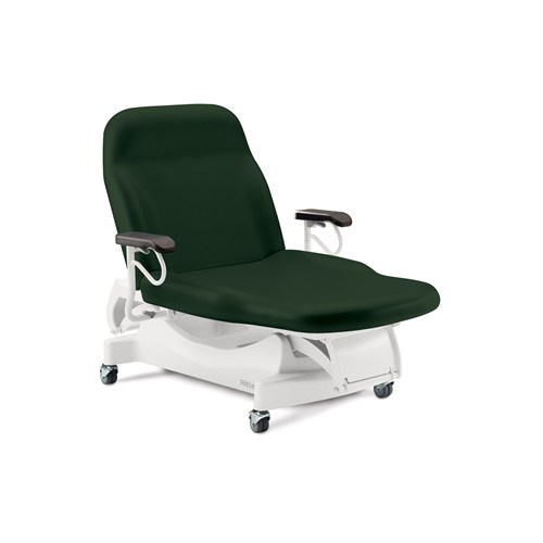 Barrier Free Bariatric Power Table