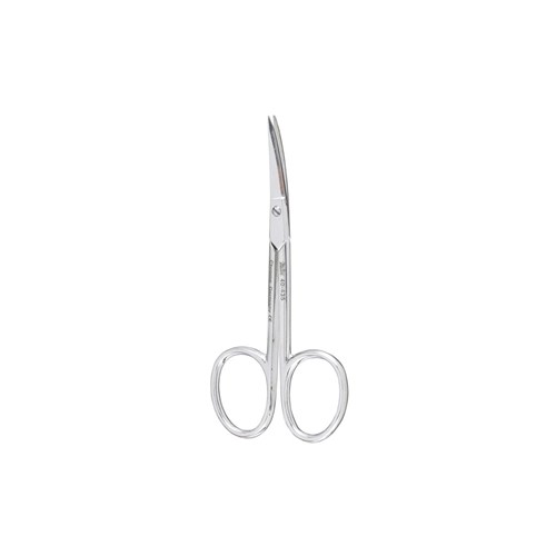CUTICLE SCS 3.5 CVD DEL SS