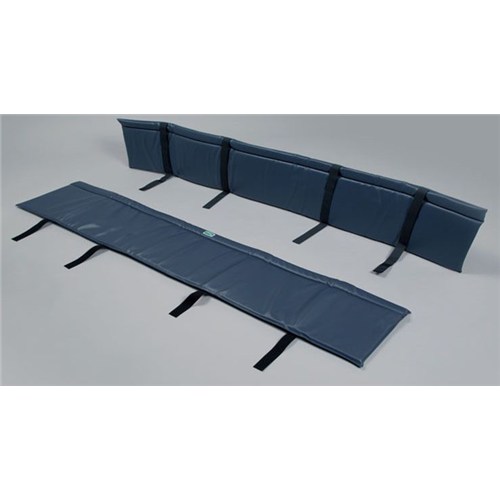 POSEY® Deluxe Guard Rail Pads 1pr/bx