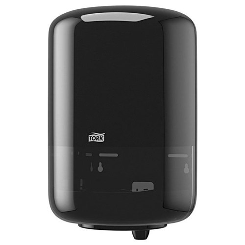 Tork Centerfeed Dispenser Black