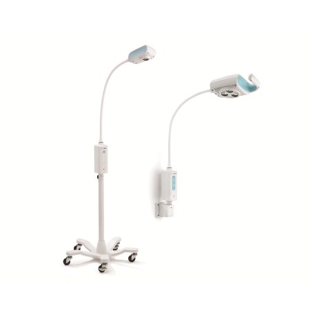GS 300 EXAM LIGHT WITH MOBILE STAND