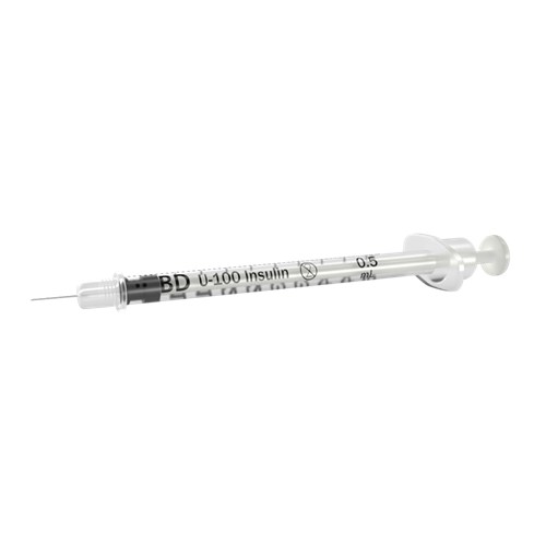 1/2cc INSULIN 30G X 5/16 100/5BX/CS