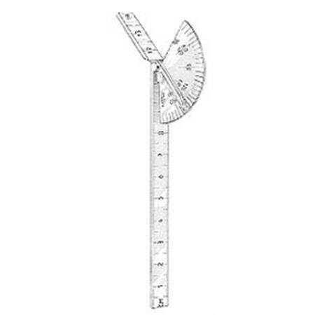 POLK FINGER GONIOMETER 6