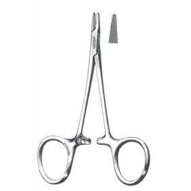 Converse Needle Holder 4.25"