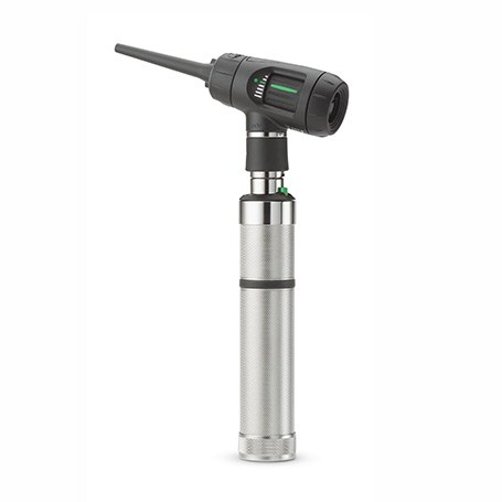 OTOSCOPE MACROVIEW VET W/ SPEC.