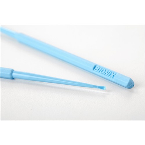 Ear Curette Blue InfantScoop 50/bx