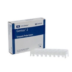 GENIUS INT PROBE COVERS 105/20BX/CS
