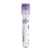 Vacutainer Whole Blood Tube 2.0ml 100/bx