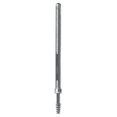 Poole Suction Tube  Straight 30Fr. 8.75"