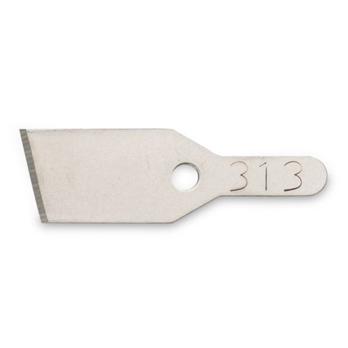 Carbon Steel Blades #313  12/BX