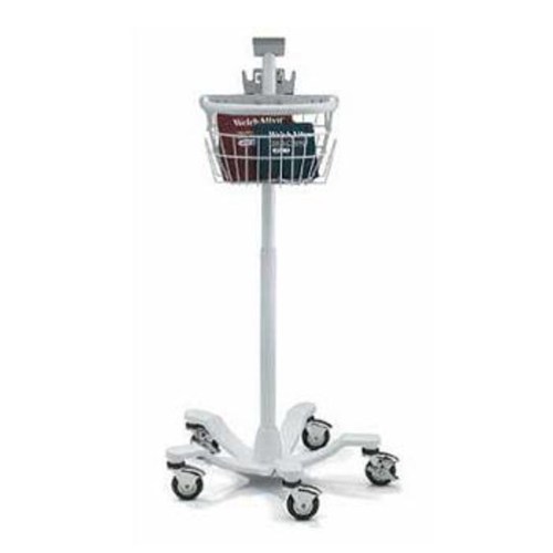 Mobile Stand w/Basket f/ Spot, LXi, CVSM