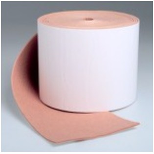 FELT ADH 6"x10YD 1/8" FLESH FELT ADH 6"x10YD 1/8" FLESH