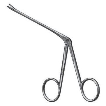 Hartmann Alligator Fcp Serrated 7mm 3.5"