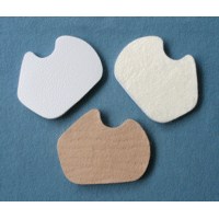 DANCER PADS RIGHT FOAM ADH 1/4 100/BG DANCER PADS RIGHT FOAM ADH 1/4 100/BG