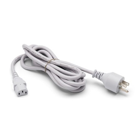 Power Cord for 6000 monitor