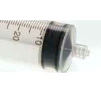 20cc LL SYRINGE  50/4BX/CS