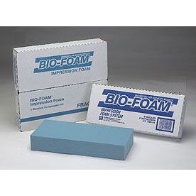 BIO-FOAM IMPRESSION FOAM 6KT/CS