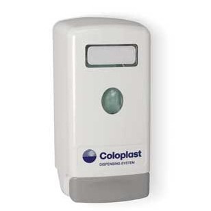 Coloplast Dispenser