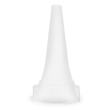 Clear Ear Specula 2.75mm 680/10bg/cs