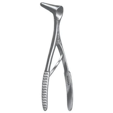 Vienna Nasal Speculum Small Vienna Nasal Speculum Small