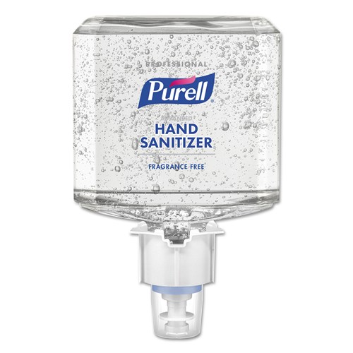 ES4 Advanced Hand Sanitizer 1200ml 2/cs