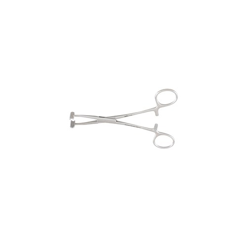 PRATT T-SHAPE FORCEPS 6