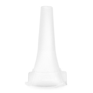 Clear Ear Specula 4.25mm 680/10bg/cs