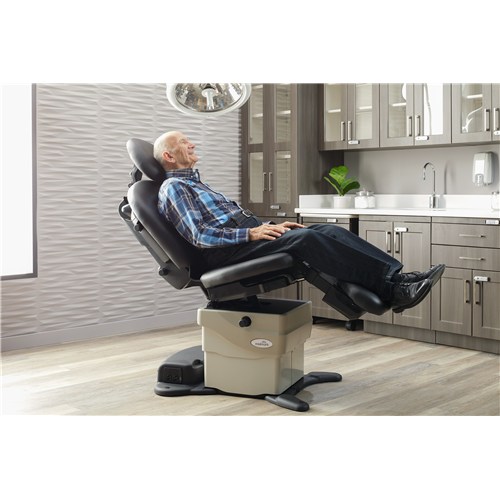 Humanform Procedure Table w/Rotation