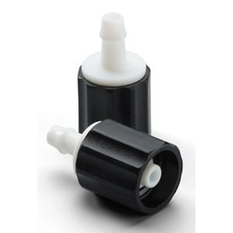 Female Screw Type Connector 3mm 10/pk