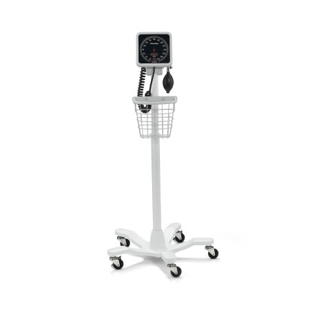 Aneroid Blood Pressure with  5-Leg Stand