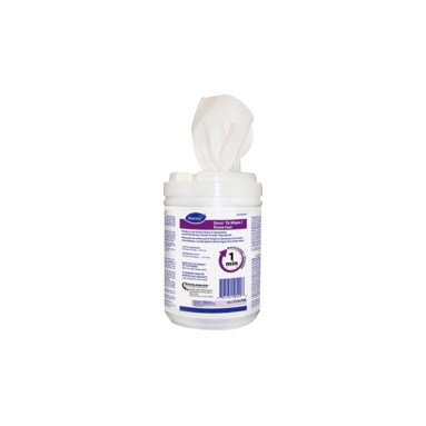 OXIVIR TB DISINFECTING WIPES 160/12/cs