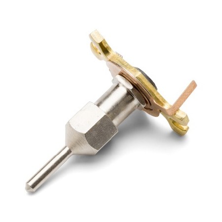 CENTRE CONT ASS'Y INC RHEOSTAT FEET