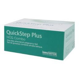 Quickstep Plus HCG Combo 20/KT