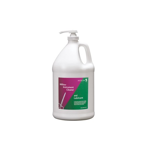 CLEANER & LUBRICANT 1 GALLON PER BOX