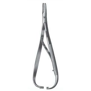Mathieu Needle Holder TC 5.5"