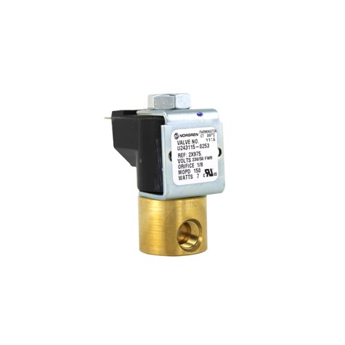 AIR VALVE SOLENOID