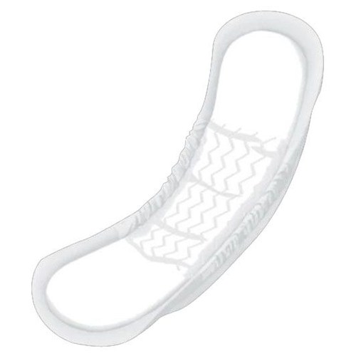 Tena Day Light Pads 14/6pk/cs