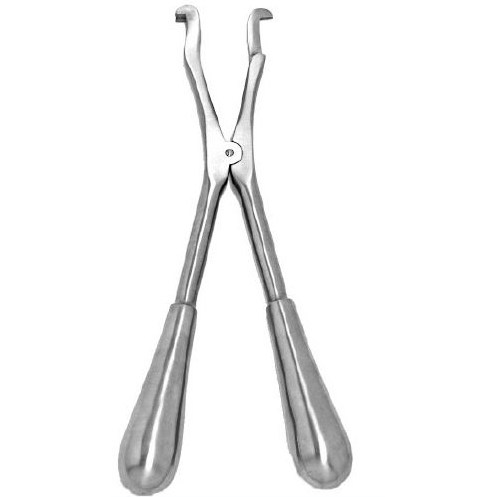 HAGLUND-STILLE CAST SPREADER 13