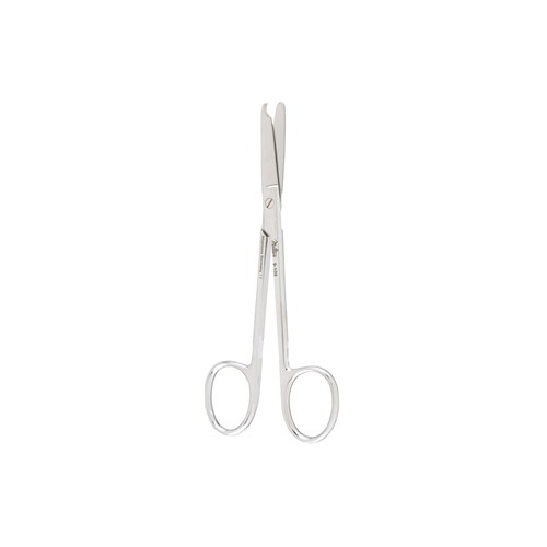 Littauer Stitch Scissors 4.75"