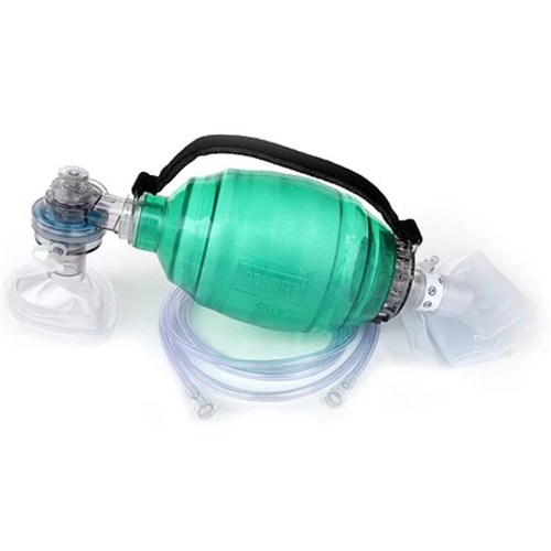 Resuscitator Child Disposable
