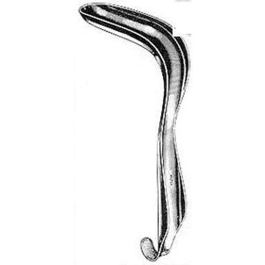 SIMS VAG SPECULUM LRG SE