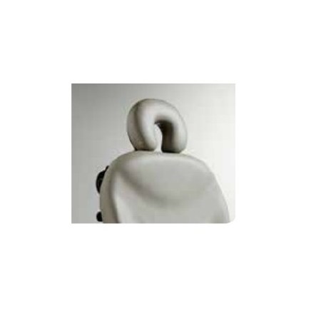 630 U-Shaped Headrest Citrus