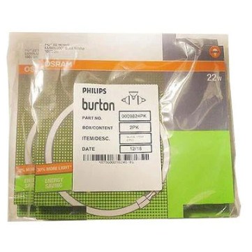 Epic Replacement Bulb  2 bulbs/box