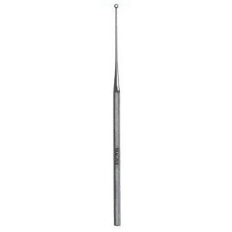 Buck Ear Curette Blunt SZ.2