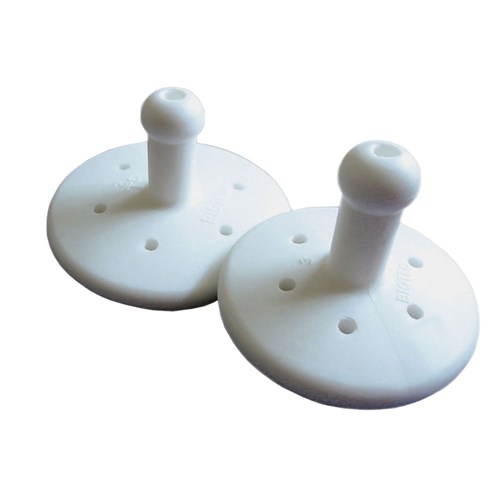 Pessary Gellhorn with Drain #8