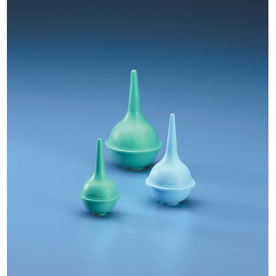 Disposable 2oz Ear Syringe Sterile 50/CS