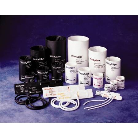 THIGH INFLATION SYSTEM COMPLETE 2TB