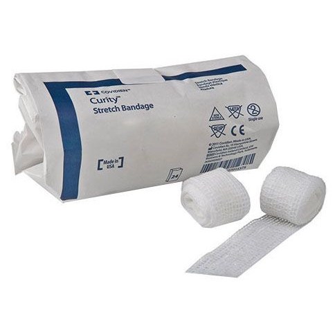 Conform 2" 12rl/8bg/cs